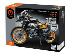 iM.Master Stavebnice motorka 